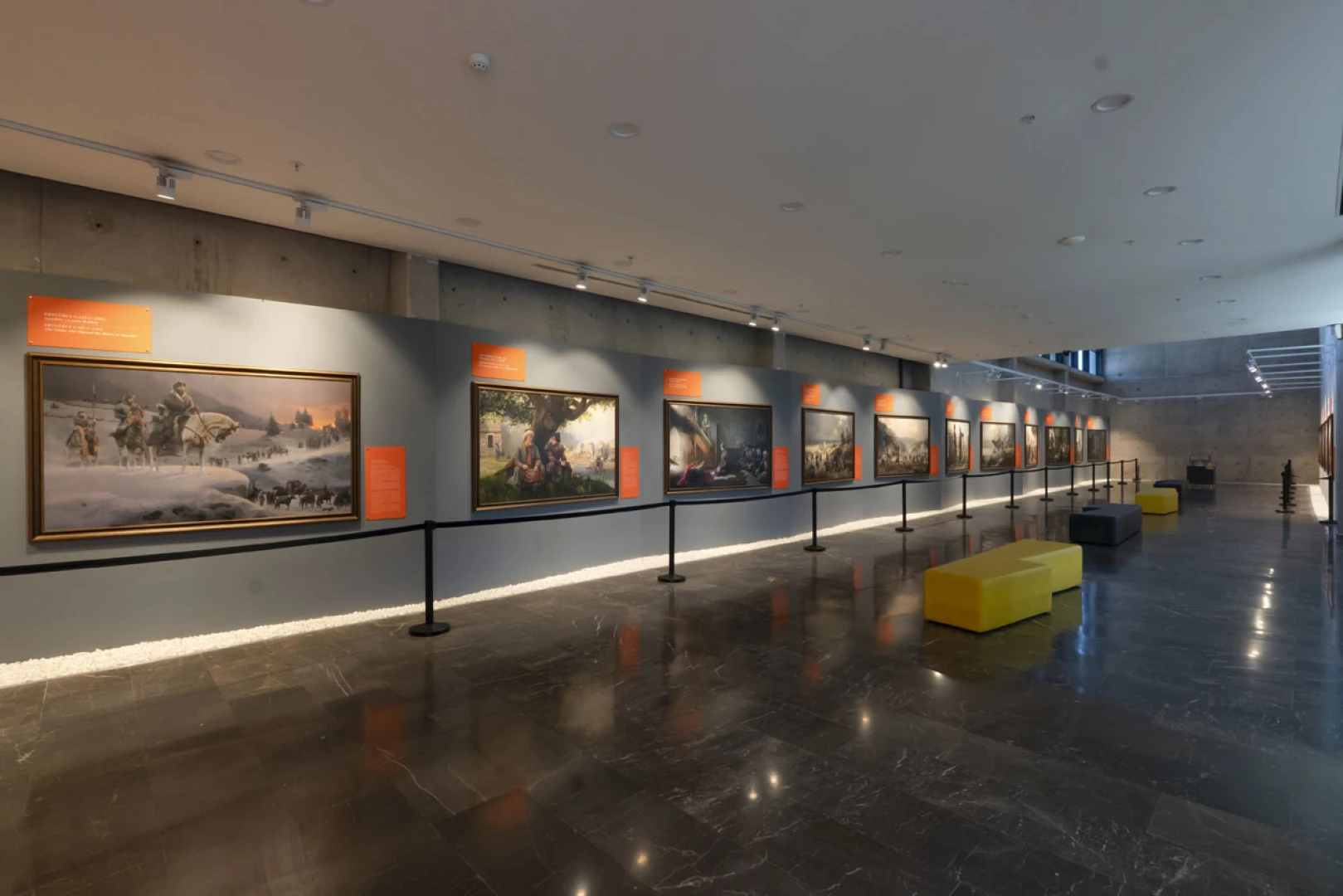 Panorama 1326 Bursa Fetih Müzesi