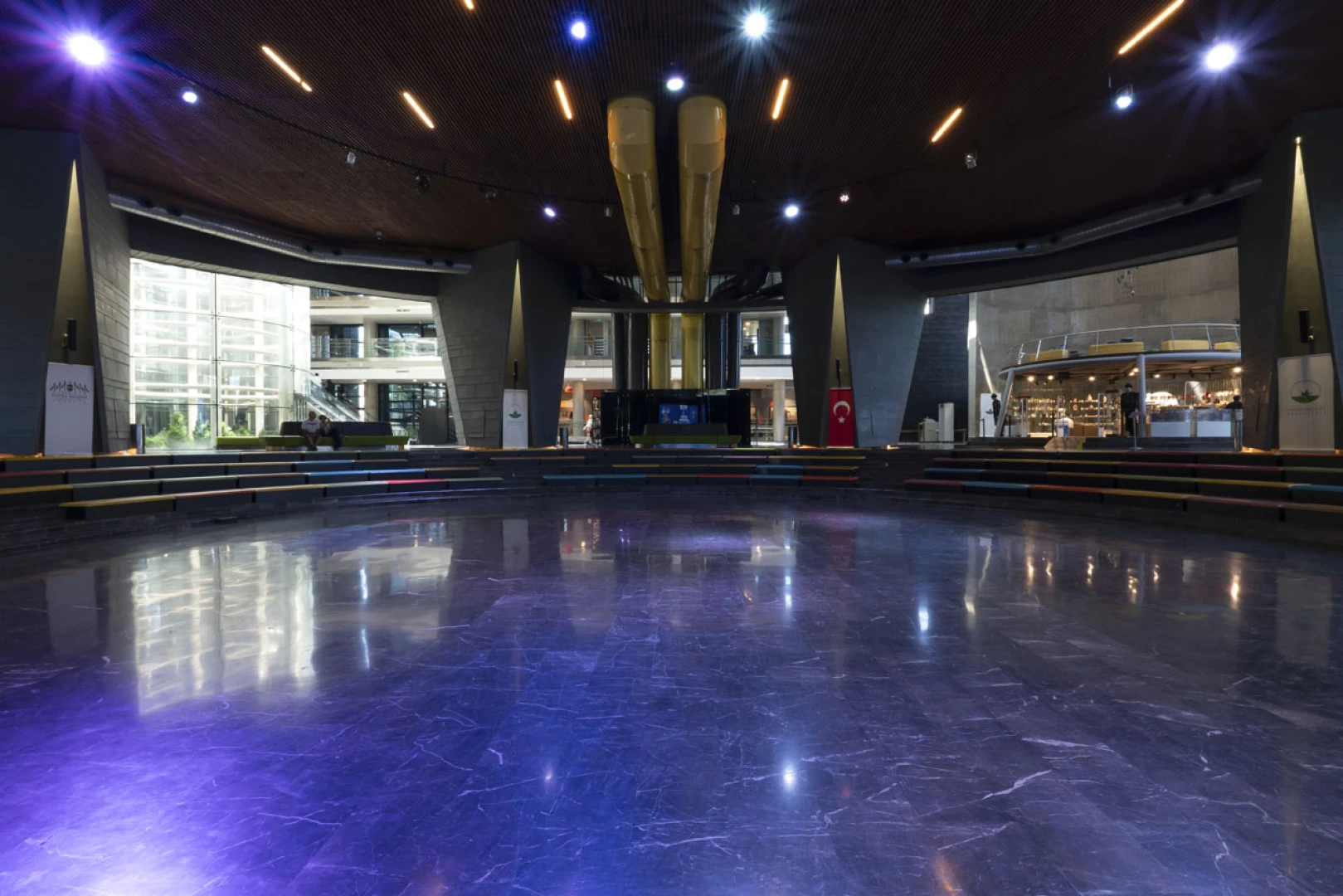 Panorama 1326 Bursa Fetih Müzesi