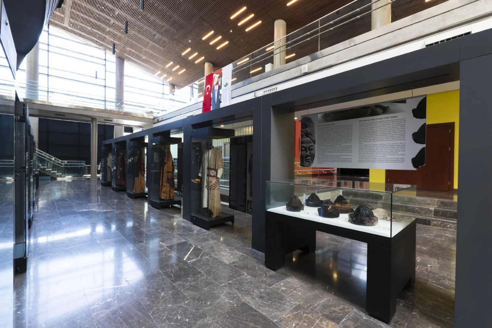 Panorama 1326 Bursa Fetih Müzesi