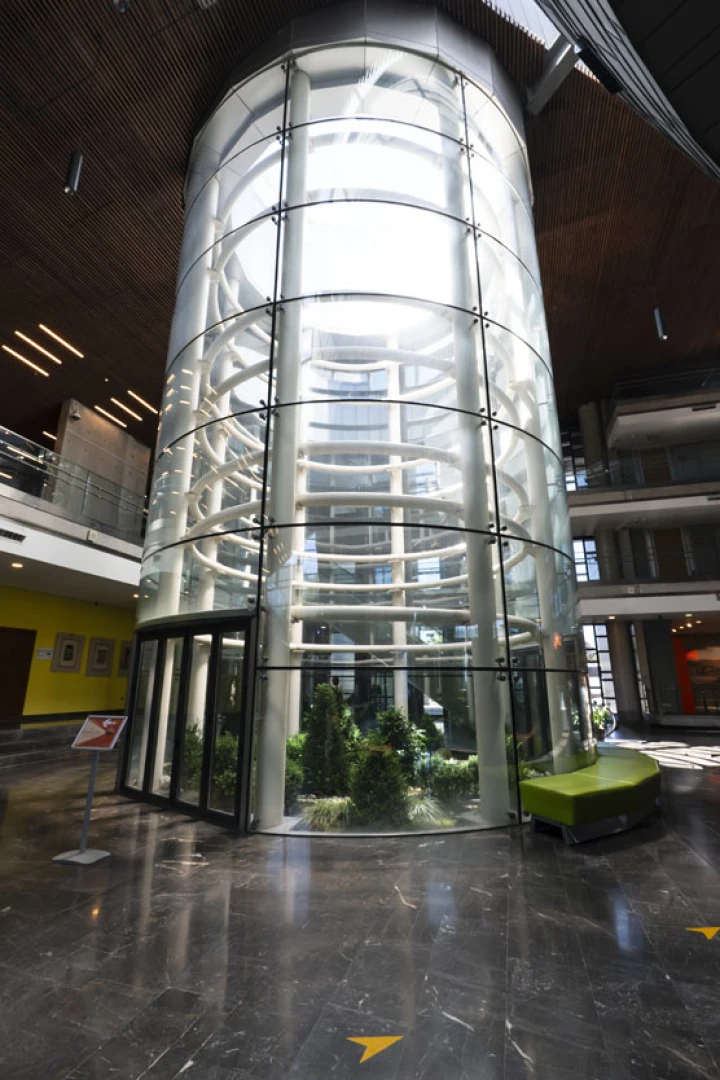 Panorama 1326 Bursa Fetih Müzesi