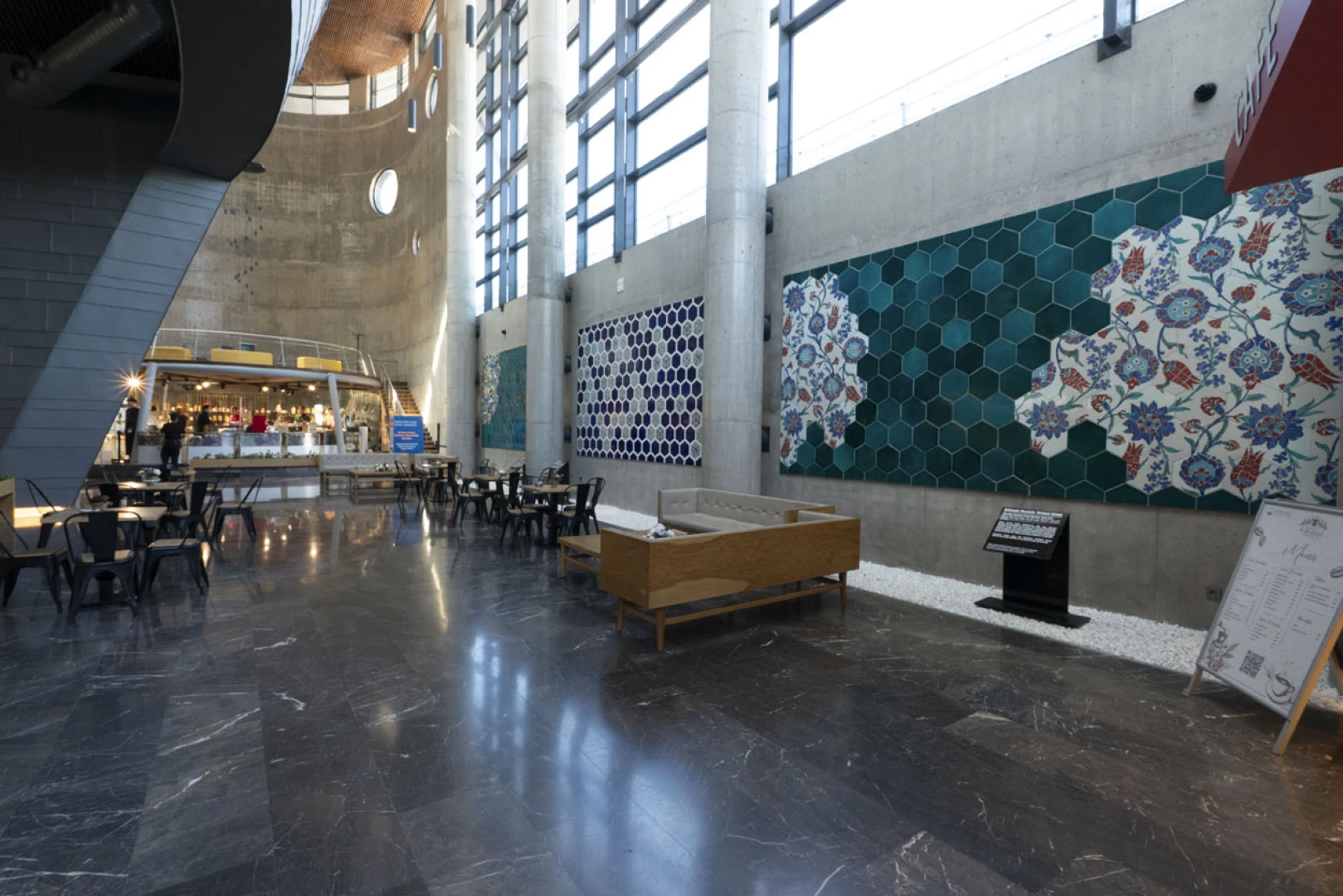 Panorama 1326 Bursa Fetih Müzesi