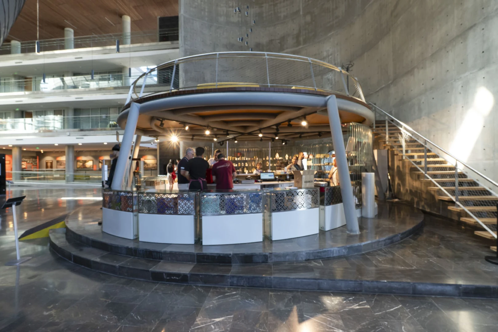 Panorama 1326 Bursa Fetih Müzesi