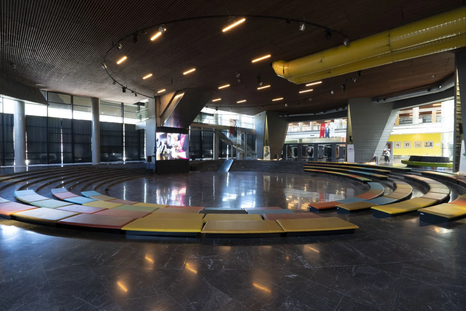 Panorama 1326 Bursa Fetih Müzesi