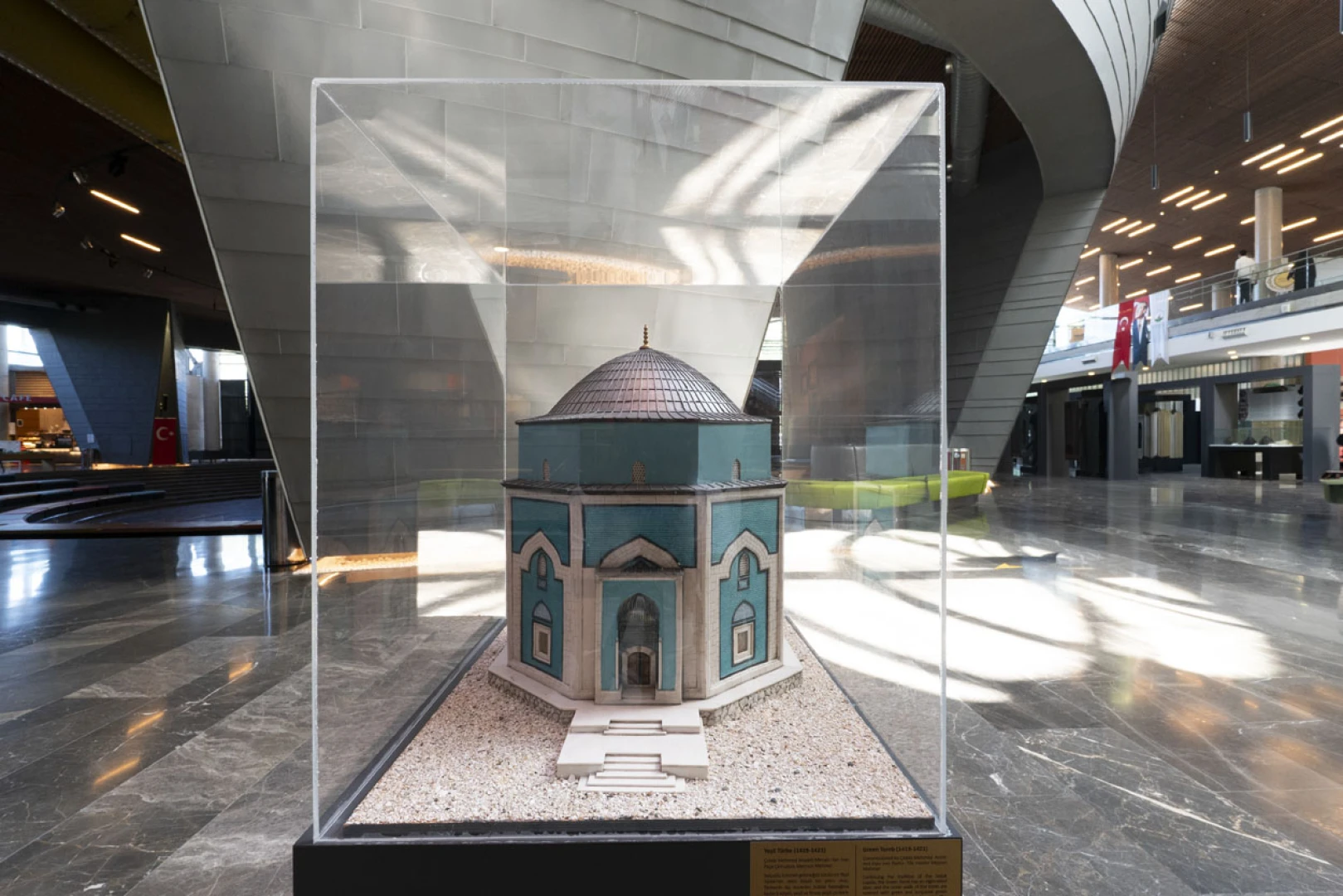 Panorama 1326 Bursa Fetih Müzesi