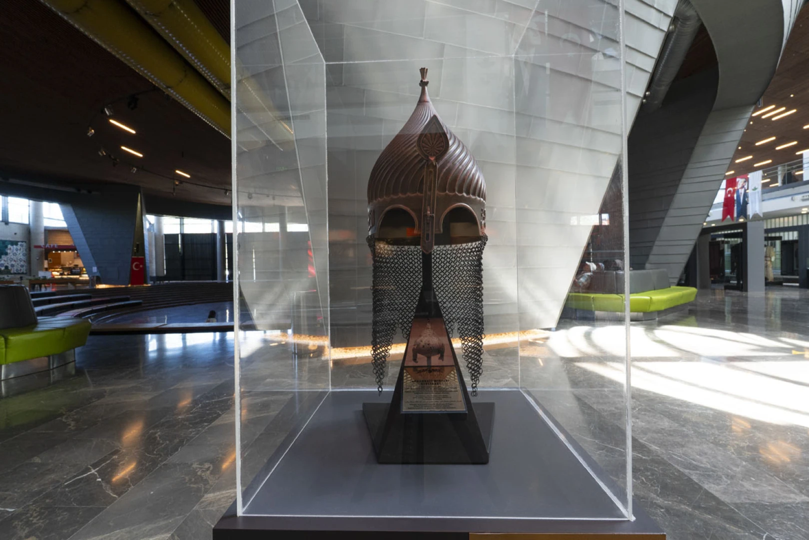 Panorama 1326 Bursa Fetih Müzesi