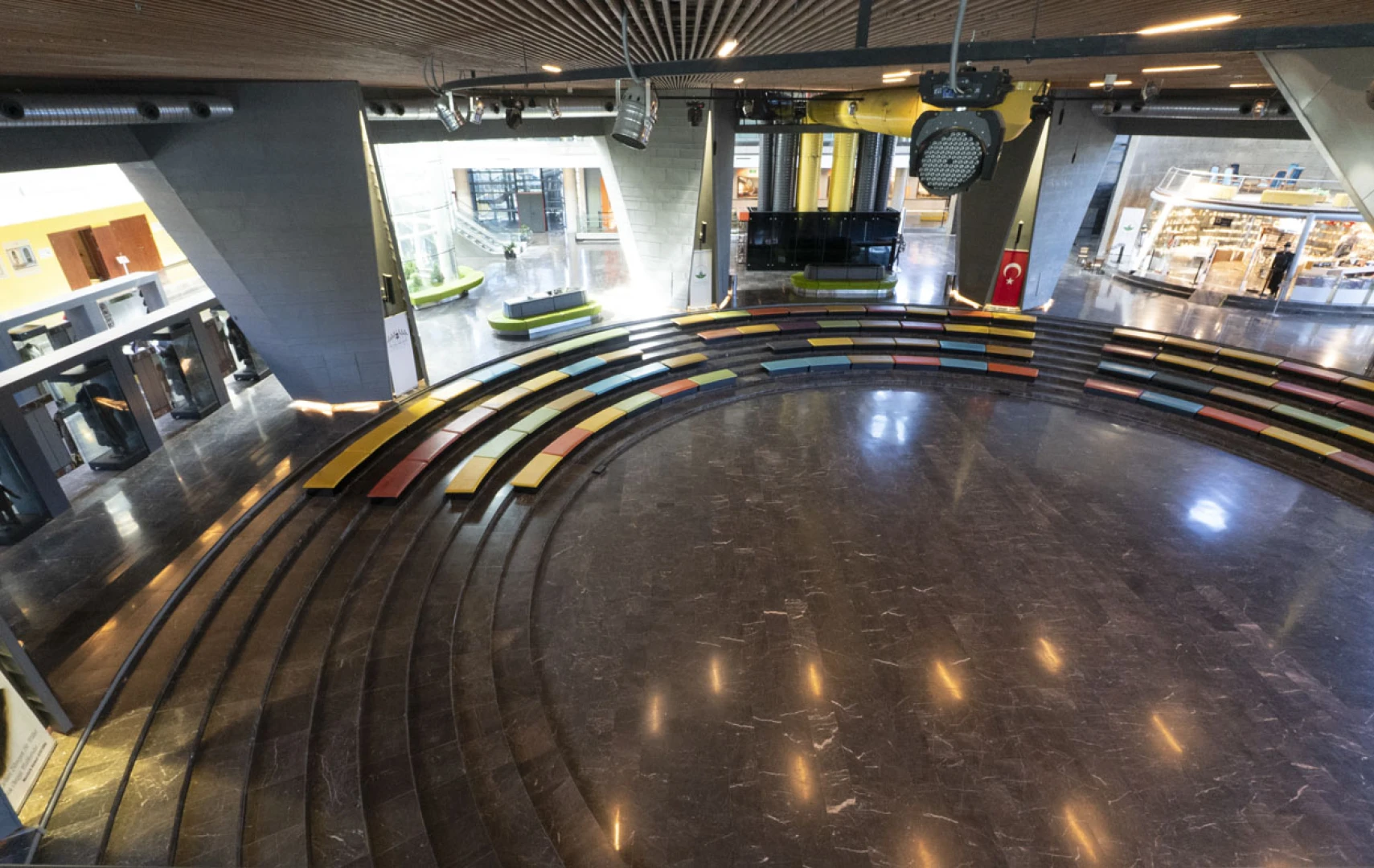 Panorama 1326 Bursa Fetih Müzesi