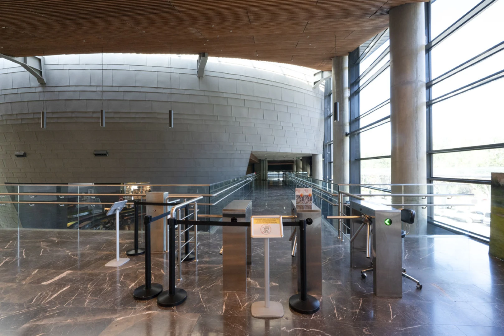 Panorama 1326 Bursa Fetih Müzesi