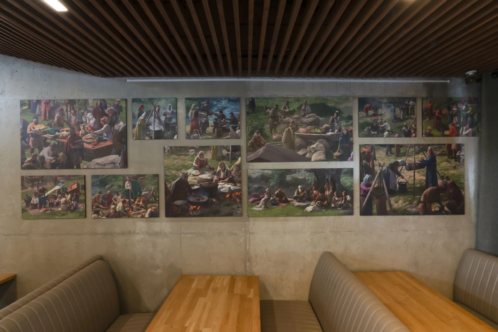 Panorama 1326 Bursa Fetih Müzesi