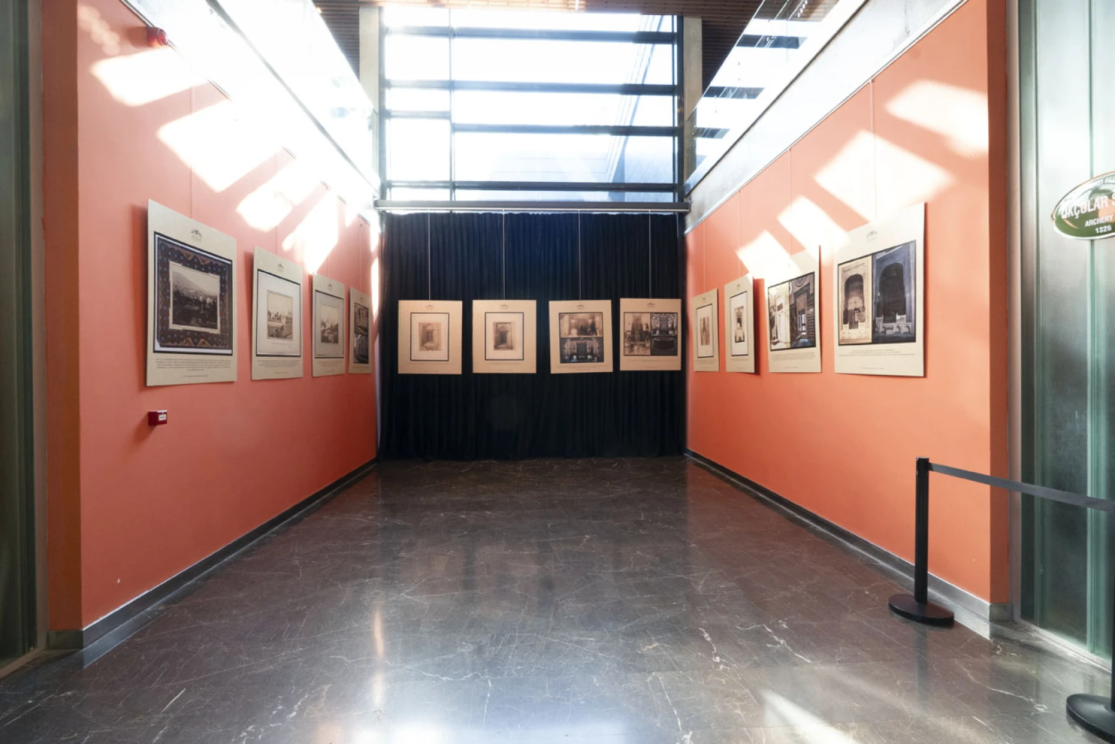 Panorama 1326 Bursa Fetih Müzesi