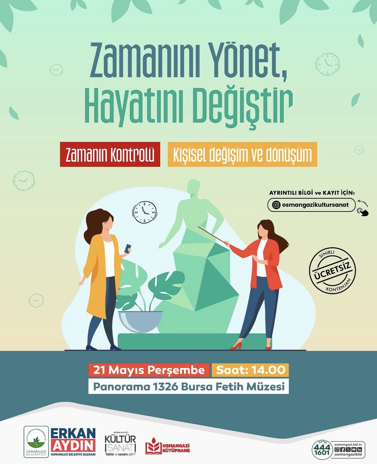 Panorama 1326 Bursa Fetih Müzesi