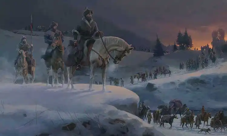 Ertuğrul Gazi (?-1281)