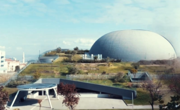 Panorama Müzesi Tanıtımı