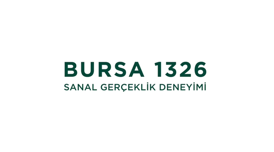 Bursa 1326 Fetih Artırılmış Gerçeklik Deneyimi